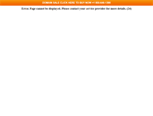 Tablet Screenshot of pornh6b.com